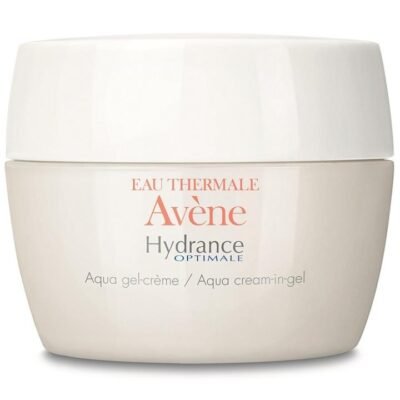 Avene Hydrance Optimale Aqua Cream In Gel 50ml Med One Avene Hydrance Optimale Aqua Cream In Gel 50ml