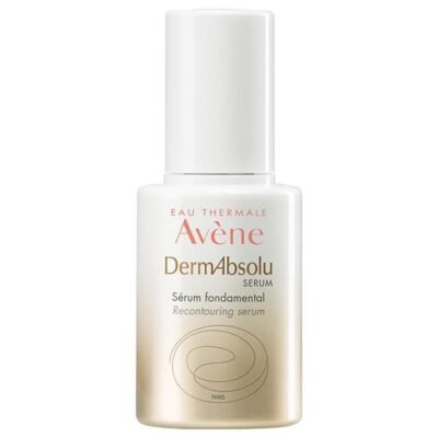 Avene DermAbsolu Recontouring Serum 30ml Med One Avene DermAbsolu Recontouring Serum 30ml