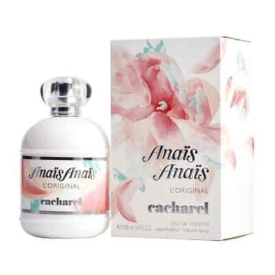 Anais Anais L’Original by Cacharel (Women) EDT 100ML Med One Anais Anais L'Original by Cacharel (Women) EDT 100ML
