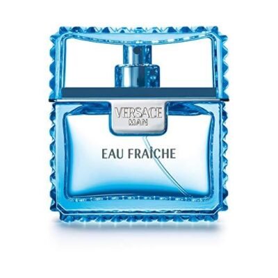 Versace Man Eau Fraiche by Versace (Men) EDT 50ml