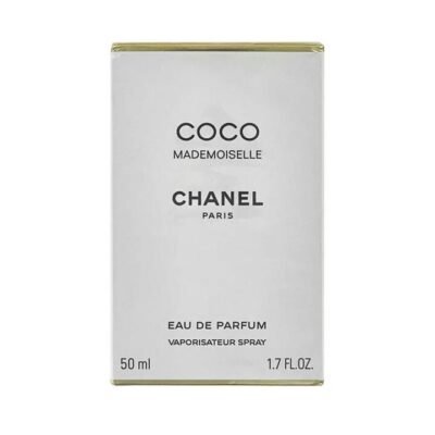 Chanel Coco Mademoiselle (Women) EDP 50ml