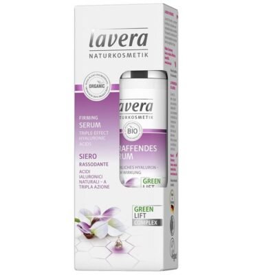 Lavera Firming Serum 30ml Med One Lavera Firming Serum 30ml