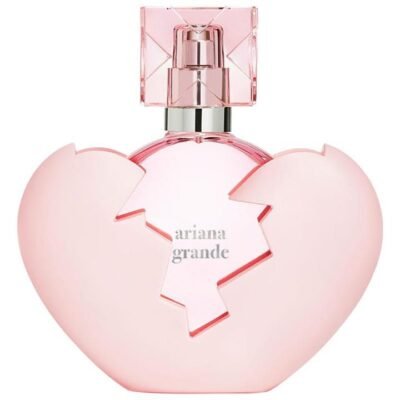Ariana Grande Thank U Next (Women) EDP 100ml Med One Ariana Grande Thank U Next (Women) EDP 100ml