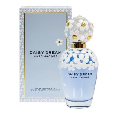 Marc Jacobs Daisy Dream (Women) EDT 50ml Med One Marc Jacobs Daisy Dream (Women) EDT 50ml