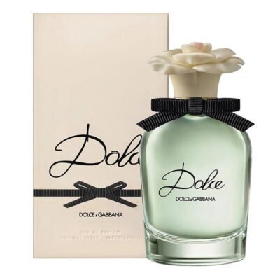 Dolce by Dolce & Gabbana (Women) EDP 50ml Med One Dolce by Dolce & Gabbana (Women) EDP 50ml