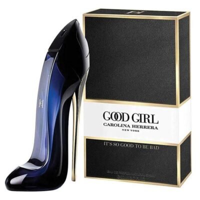 Good Girl by Carolina Herrera (Women) EDP 80ml