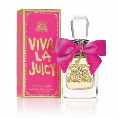 Viva La Juicy by Juicy Couture (Women) EDP 50ml Med One Viva La Juicy by Juicy Couture (Women) EDP 50ml