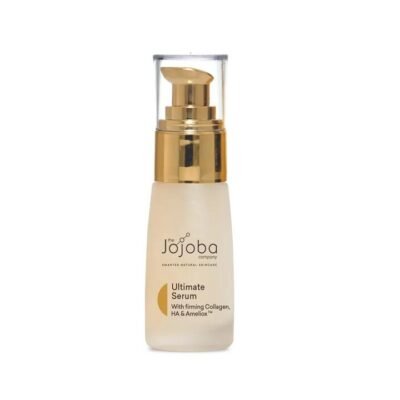 The Jojoba Company Ultimate Serum 30ml Med One The Jojoba Company Ultimate Serum 30ml