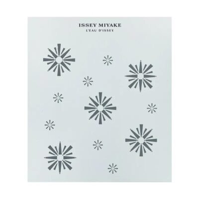 Issey Miyake L’Eau D’Issey (Women) 3 Piece Gift Set Med One Issey Miyake L'Eau D'Issey (Women) 3 Piece Gift Set