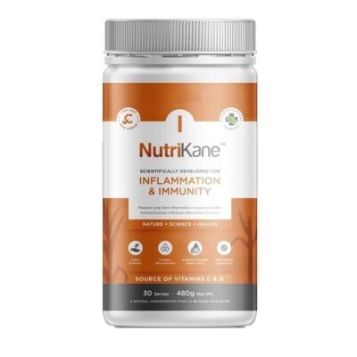 NutriKane I 480g (30 Serves) Med One NutriKane I 480g (30 Serves)