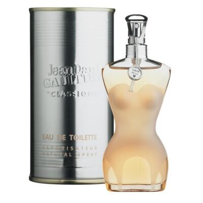Le Classique by Jean Paul Gaultier (Women) EDT 50ML