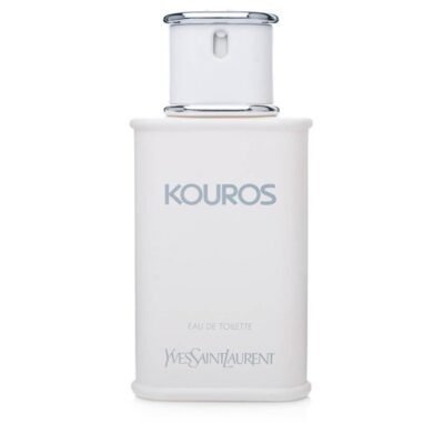Kouros by Yves Saint Laurent (Men) EDT 100ML Med One Kouros by Yves Saint Laurent (Men) EDT 100ML