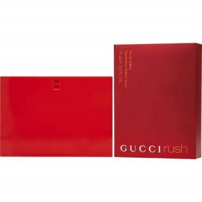 Gucci Rush by Gucci (Women) EDT 75ML
