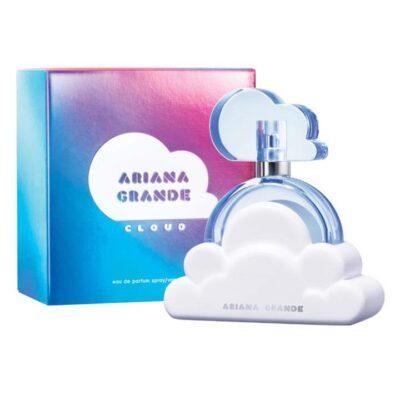Ariana Grande Cloud (Women) EDP 100ml Med One Ariana Grande Cloud (Women) EDP 100ml