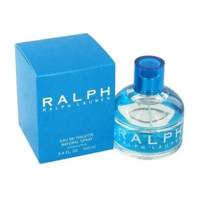 Ralph by Ralph Lauren (Women) EDT 100ML Med One Ralph by Ralph Lauren (Women) EDT 100ML