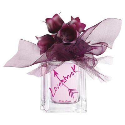 Vera Wang Lovestruck (Women) EDP 100ml Med One Vera Wang Lovestruck (Women) EDP 100ml