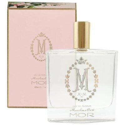 Mor Eau De Parfum (Marshmallow) 100ml Med One Mor Eau De Parfum (Marshmallow) 100ml