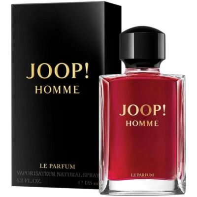 Joop! Homme by Joop! (Men) Le Parfum 125ml