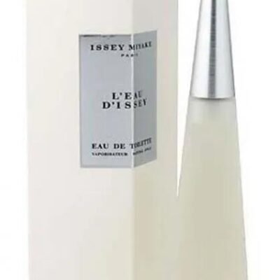 L’Eau D’Issey by Issey Miyake (Women) EDT 50ML Med One L'Eau D'Issey by Issey Miyake (Women) EDT 50ML