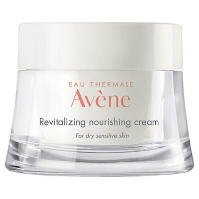 Avene Revitalising Nourishing Cream 50ml Med One Avene Revitalising Nourishing Cream 50ml