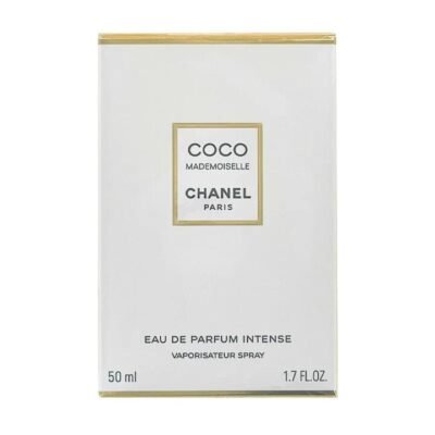 Chanel Coco Mademoiselle (Women) EDP Intense 50ml