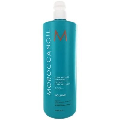 Moroccanoil Extra Volume Shampoo 1000ml Med One Moroccanoil Extra Volume Shampoo 1000ml