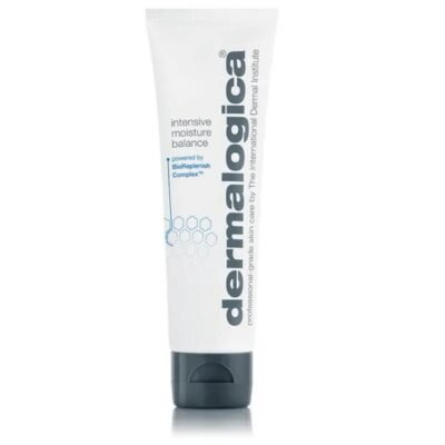 Dermalogica Intensive Moisture Balance 50ml Med One Dermalogica Intensive Moisture Balance 50ml