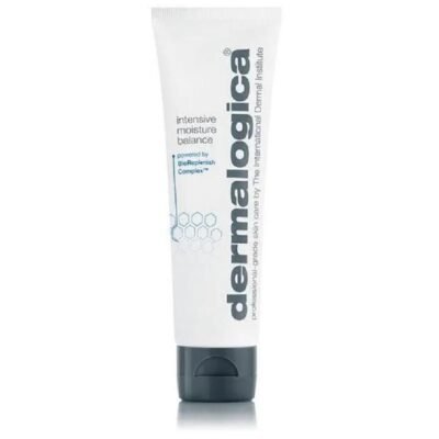 Dermalogica Intensive Moisture Balance 100ml Med One Dermalogica Intensive Moisture Balance 100ml