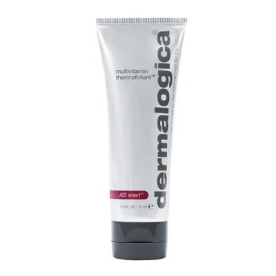 Dermalogica Multivitamin Thermafoliant 75ml Med One Dermalogica Multivitamin Thermafoliant 75ml