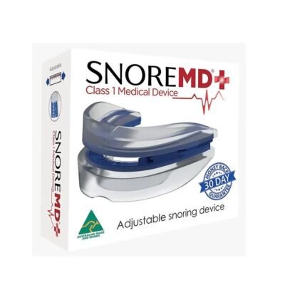 SnoreMD Adjustable Snoring Device
