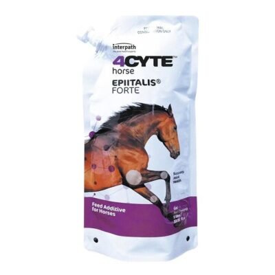 4Cyte Horse Epiitalis Forte Gel 1L Med One 4Cyte Horse Epiitalis Forte Gel 1L