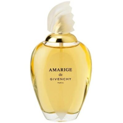 Amarige by Givenchy (Women) EDT 50ML Med One Amarige by Givenchy (Women) EDT 50ML