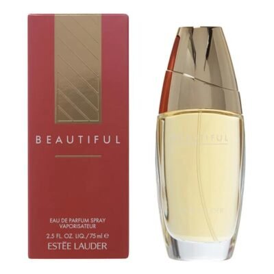 Beautiful by Estee Lauder (Women) EDP 75ML Med One Beautiful by Estee Lauder (Women) EDP 75ML