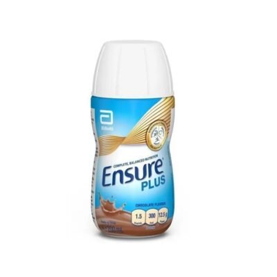 Ensure Plus – Chocolate 200ml X 30 Med One Ensure Plus - Chocolate 200ml X 30