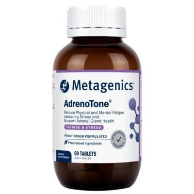 Metagenics AdrenoTone Tab X 60