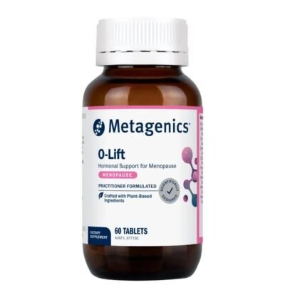 Metagenics O-Lift Tab X 60 Med One Metagenics O-Lift Tab X 60